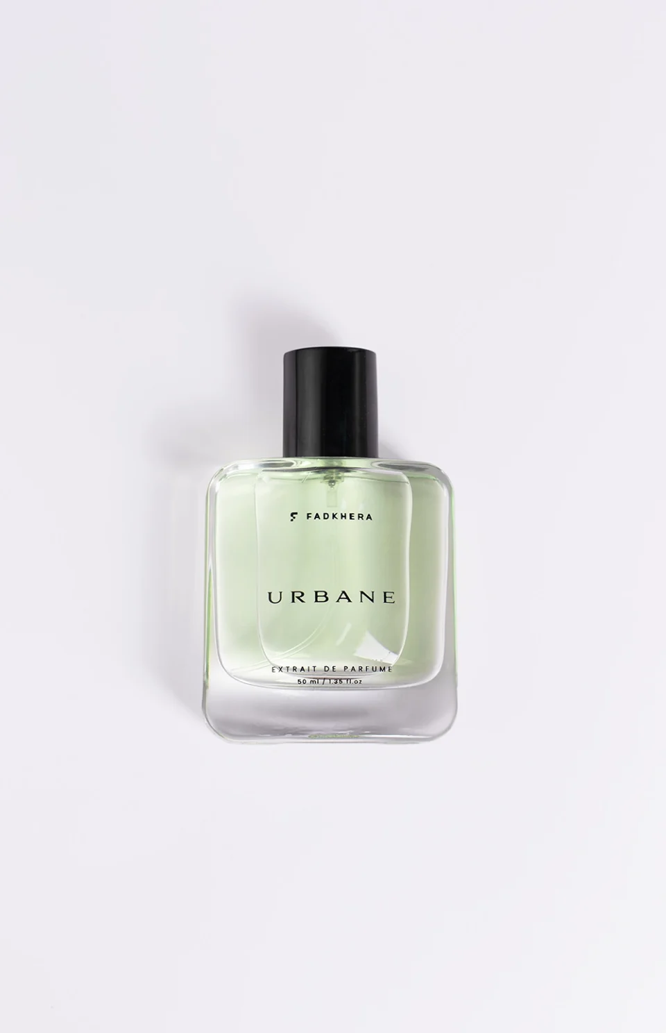 Urbane Extrait De Parfume 50ML
