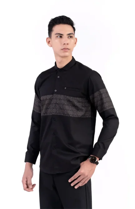 Koko Modern Elbara Long