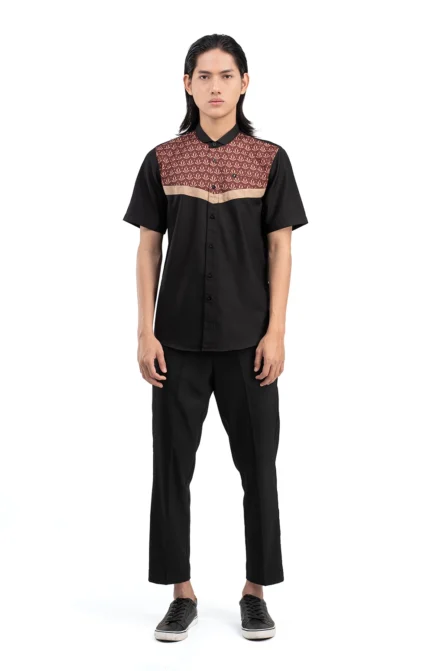 Fadkhera X Masjid Al Ihsan Black