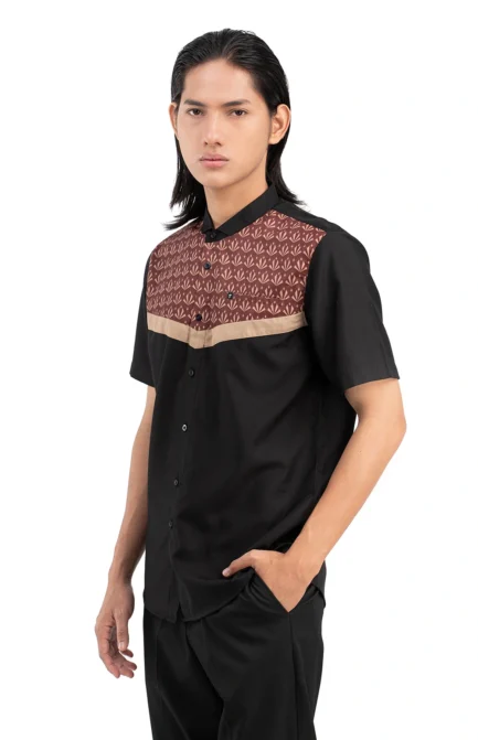 Fadkhera X Masjid Al Ihsan Black