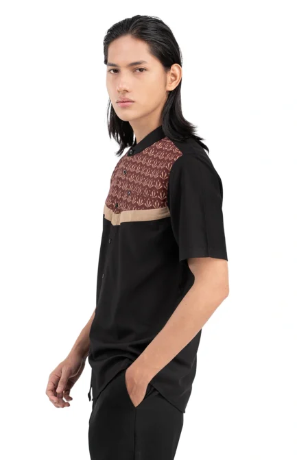 Fadkhera X Masjid Al Ihsan Black