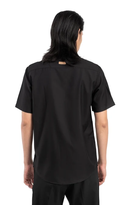 Fadkhera X Masjid Al Ihsan Black