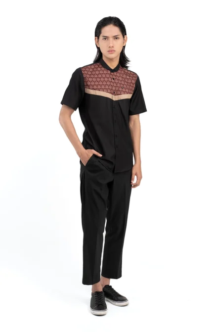 Fadkhera X Masjid Al Ihsan Black