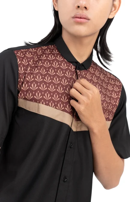 Fadkhera X Masjid Al Ihsan Black