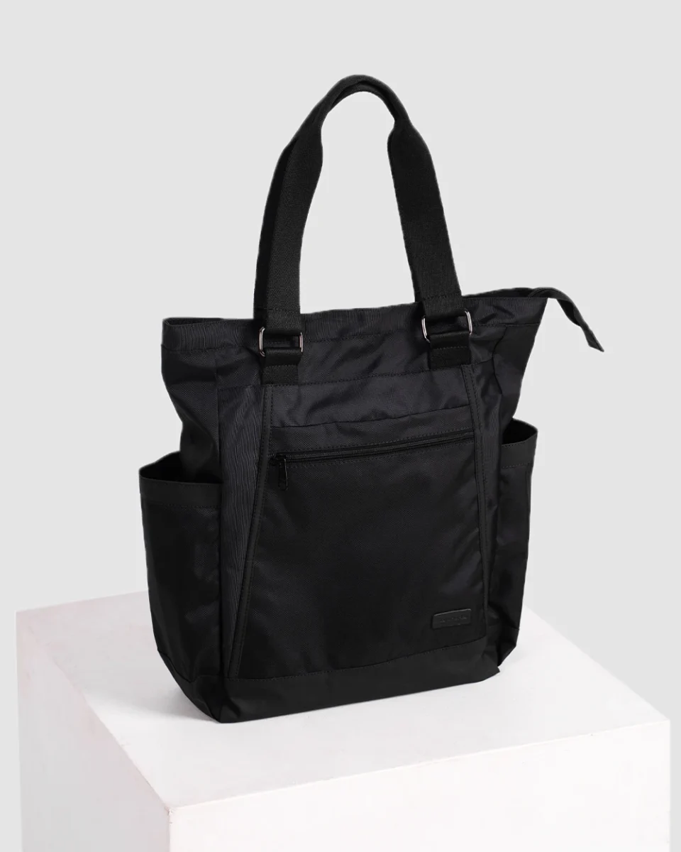 Aizel Tote Bag Fadkhera