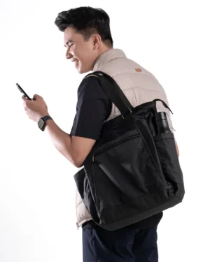Totebag Aizel Fadkhera 11