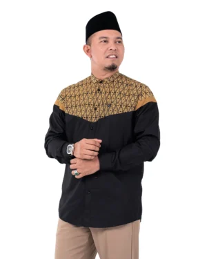 Koko Modern Seri 2 Fadkhera x LQ Ustadz 4