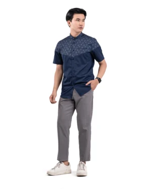 Koko Modern Arlo Navy 2