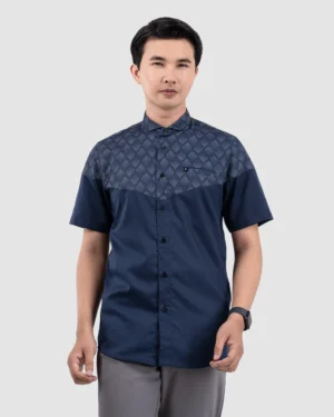 Koko Modern Arlo Navy