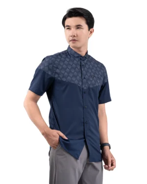 Koko Modern Arlo Navy 4