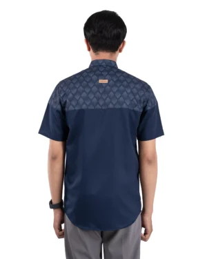 Koko Modern Arlo Navy 5