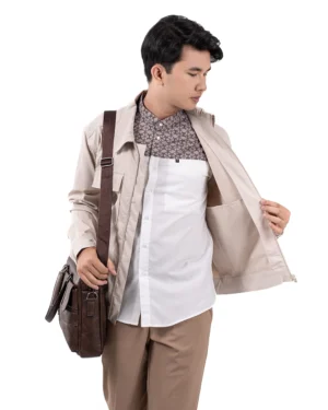 Koko Modern Arsyad 13