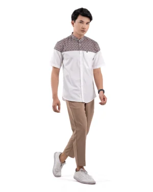 Koko Modern Arsyad 5