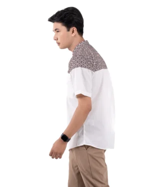Koko Modern Arsyad 6