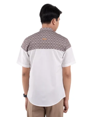 Koko Modern Arsyad 7