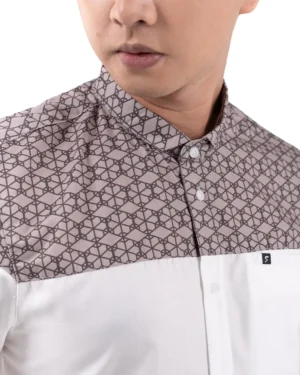Koko Modern Arsyad 8