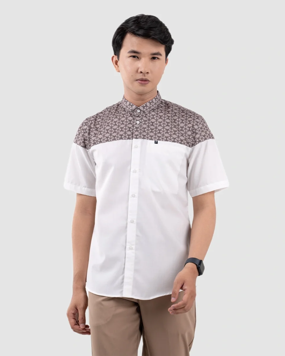 Koko Modern Arsyad