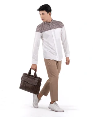 Koko Modern Arsyad Long 10