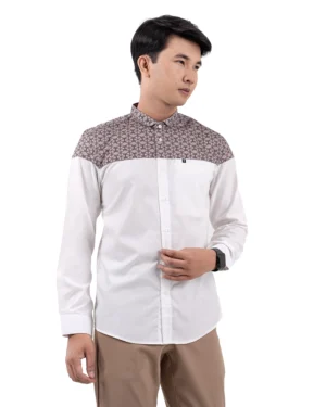 Koko Modern Arsyad Long 4