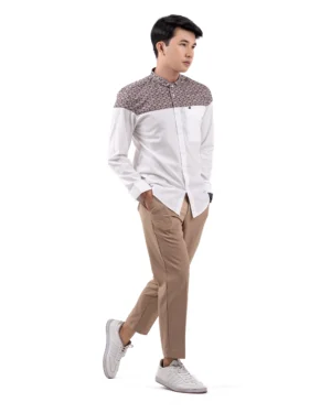 Koko Modern Arsyad Long 5