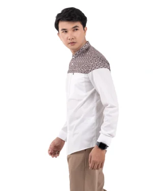 Koko Modern Arsyad Long 6
