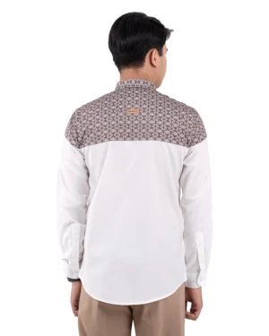 Koko Modern Arsyad Long 7