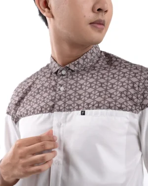 Koko Modern Arsyad Long 8