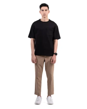 Xaver Oversize Black 2