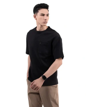 Xaver Oversize Black 3