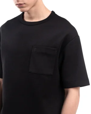 Xaver Oversize Black 4
