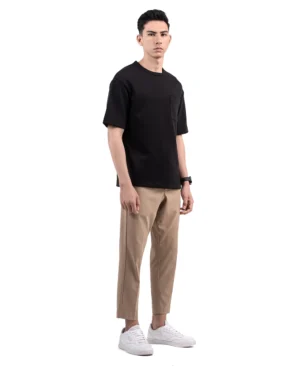 Xaver Oversize Black 6