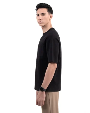 Xaver Oversize Black 7