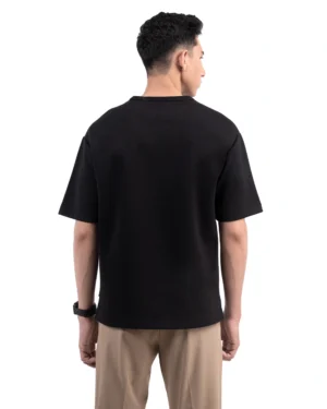Xaver Oversize Black 8