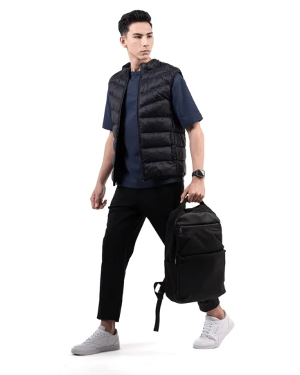 Xaver Oversized Navy