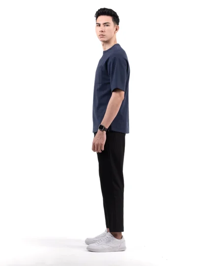 Xaver Oversized Navy