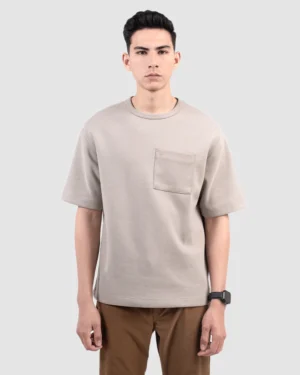 Xaver Oversized Khaki