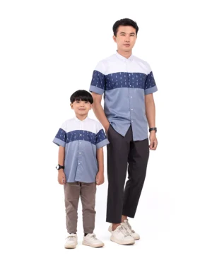 Arham Father & Son 1