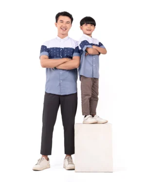 Arham Father & Son 5