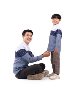 Arham Father & Son Long 5