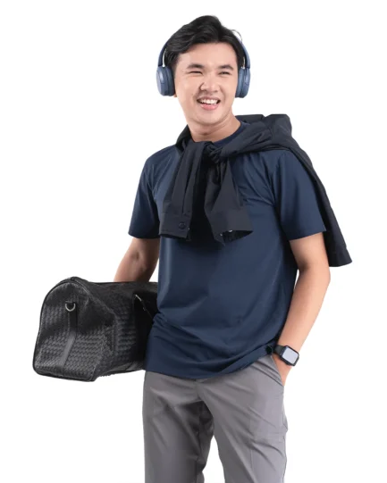 Alzam Blue Indigo