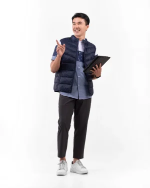Koko Modern Arham Father 10