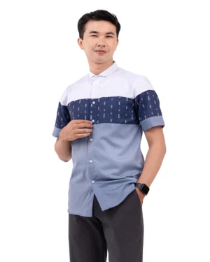 Koko Modern Arham Father 3