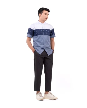Koko Modern Arham Father 4
