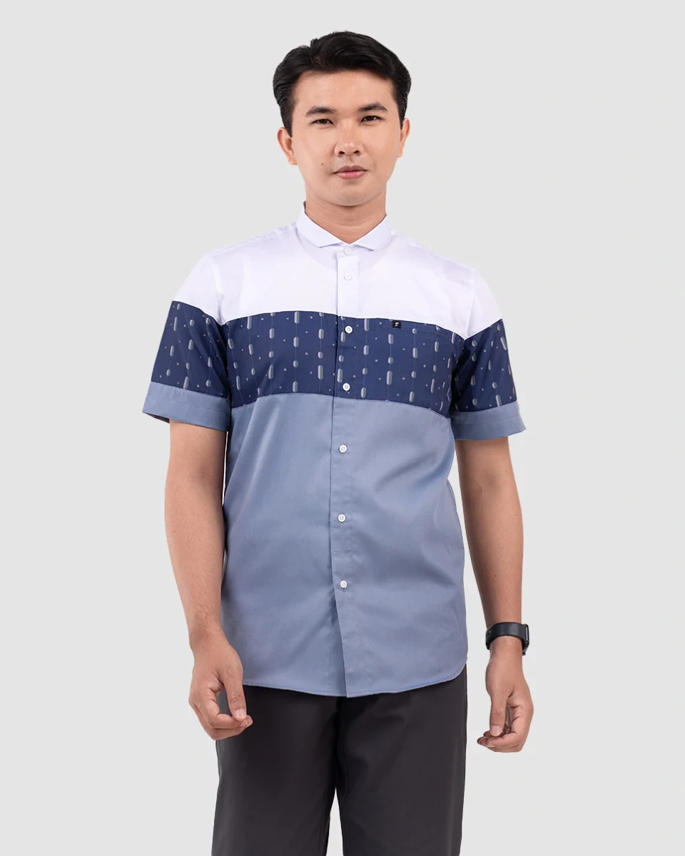Koko Modern Arham Father