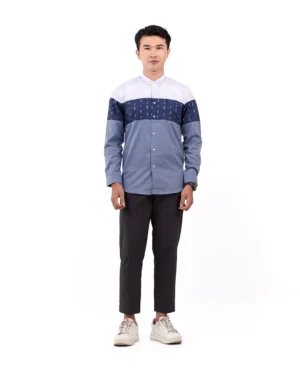Koko Modern Arham Father Long 2