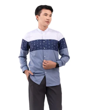 Koko Modern Arham Father Long 4