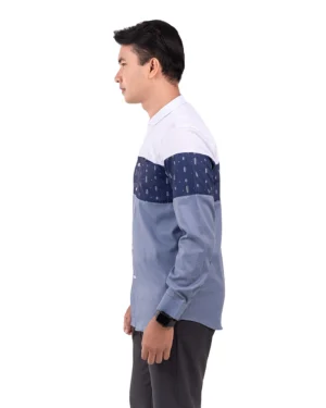Koko Modern Arham Father Long 5