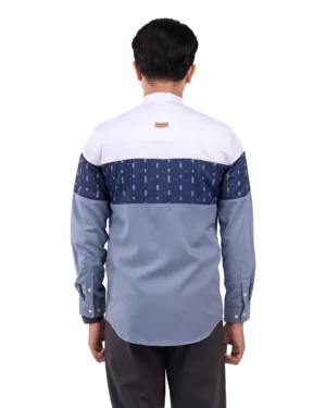 Koko Modern Arham Father Long 6