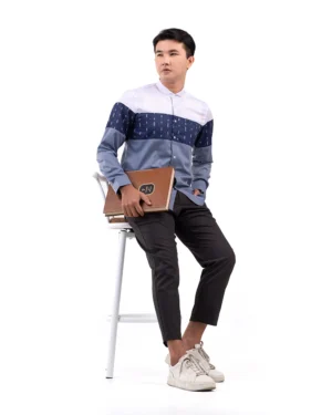Koko Modern Arham Father Long 8