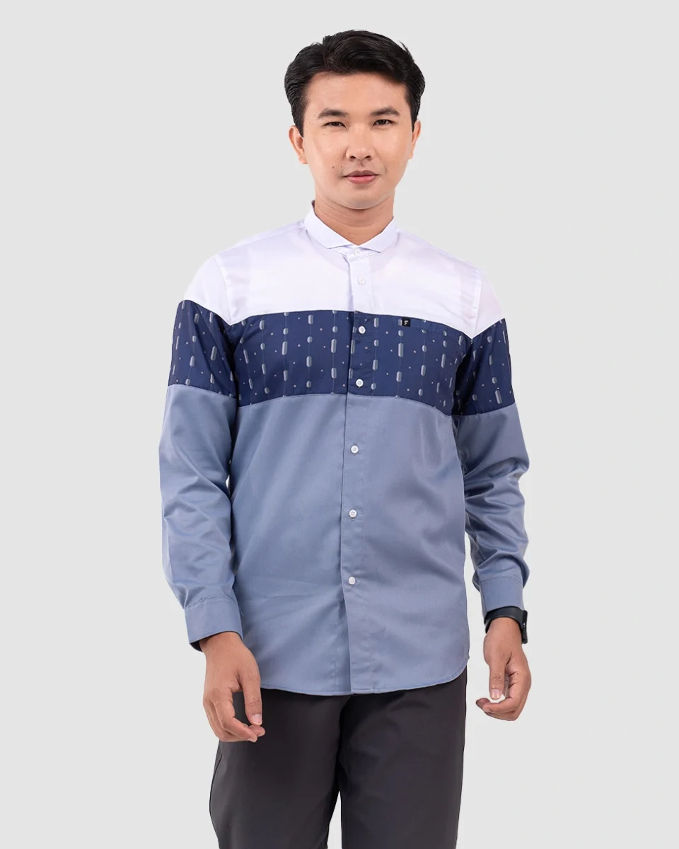 Koko Modern Arham Father Long